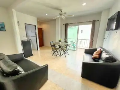 SR Sea View Apartments - 47