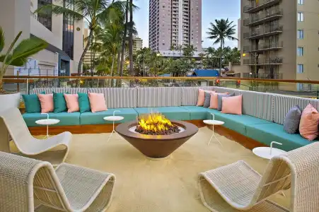 The Laylow Waikiki, Autograph Collection - 12