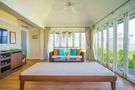 Sai Kaew Beach Resort - 87