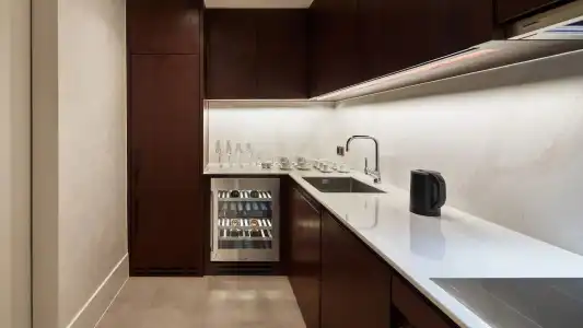 The Standard, Bangkok Mahanakhon - 89