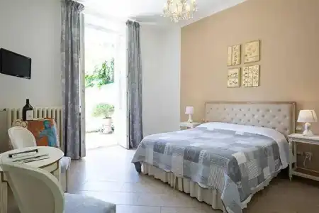 Gourmet B&B Villa Landucci - 28