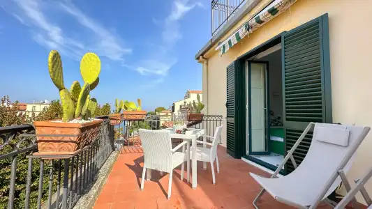 Villa di Sorrento - 76
