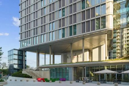 Hyatt Regency Vienna - 26