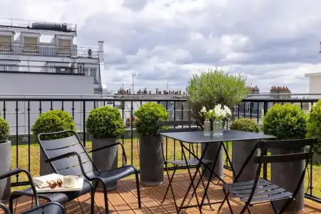 Hôtel Esté - 37