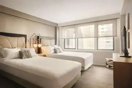 The Gardens Sonesta ES Suites New York - 35