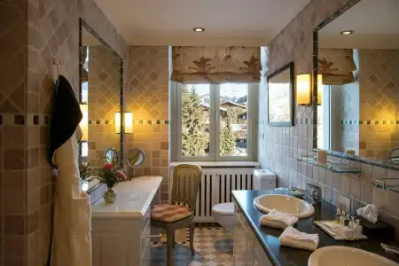 Gstaad Palace - 42