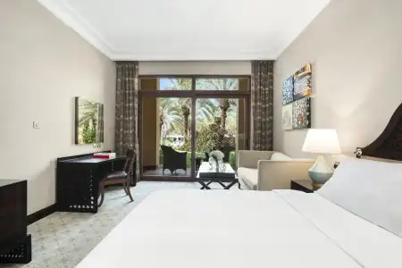 Rixos Al Mairid - 6