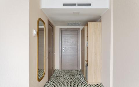AURUM FAMILY RESORT & SPA - 123