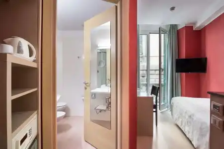 Best Western Porto Antico - 40