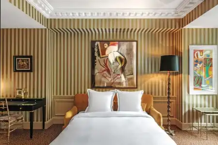 Hôtel de Berri Champs-Élysées, a Luxury Collection - 86