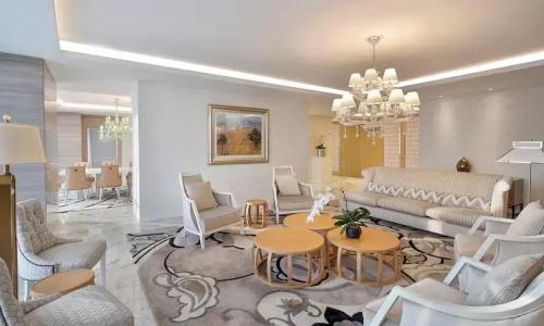 Conrad Abu Dhabi Etihad Towers - 73