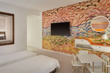 Parklane, a Luxury Collection Resort & Spa, Limassol - 119