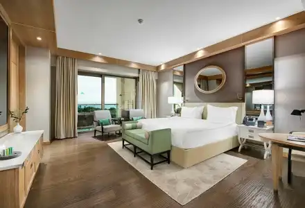Regnum Carya - All Inclusive - 46