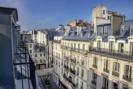 Maison Mère - 24