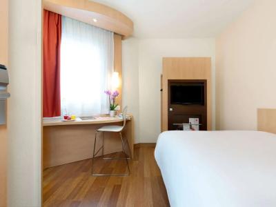 ibis Nancy Centre Gare et Congres - 34