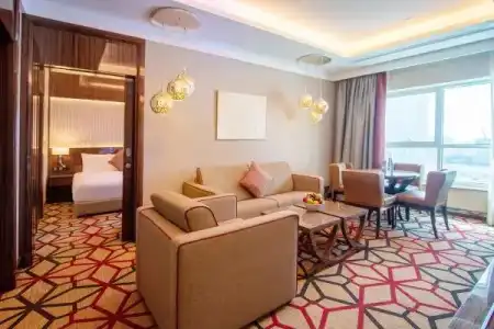 DusitD2 kenz Dubai - 42