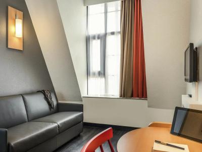 Ibis Paris Bastille Faubourg Saint Antoine 11ème - 39