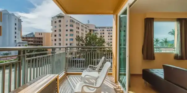Elite Suites Patong - 92