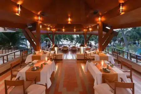 Andaman White Beach Resort - 12