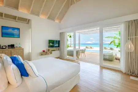 Baglioni Resort Maldives - Luxury All Inclusive - 54