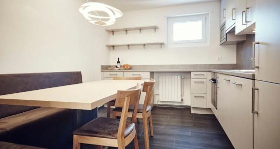 Solaria Serviced Apartments - 32
