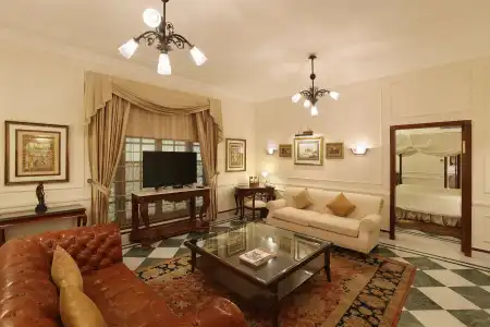 The Imperial New Delhi - 85