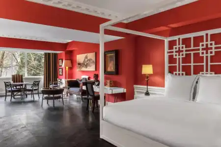 Hôtel de Berri Champs-Élysées, a Luxury Collection - 90