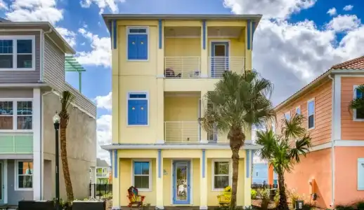 Margaritaville Resort Orlando Cottages - 284
