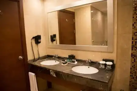 Holiday Inn Istanbul Sisli by IHG - 53