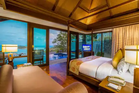 Nora Buri Resort & Spa - 78