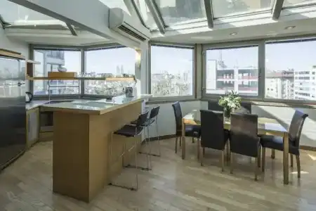 Taxim Suites Residences Istanbul - 102