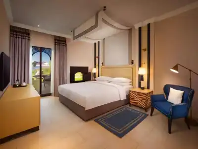 Rixos Al Mairid - 79