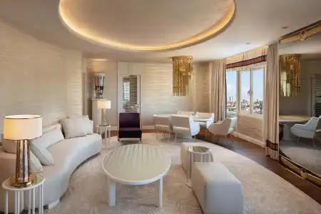 Sheraton Ankara & Convention Center - 84