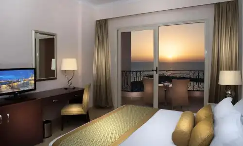 Tolip Royal Alexandria - 44