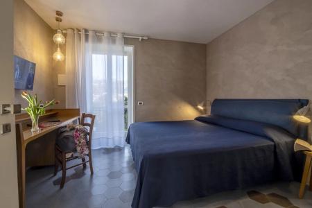 Il Roseto Resort - 71