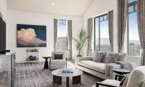 Signia by Hilton San Jose - 115