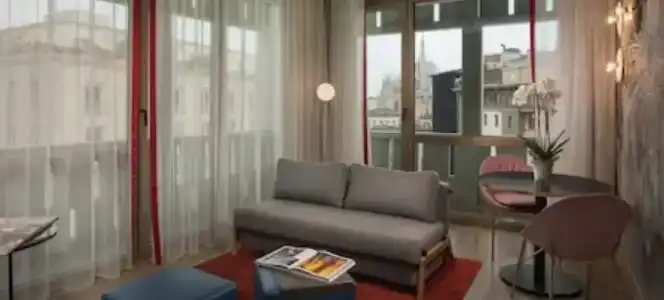 Tivoli Milano President - 60