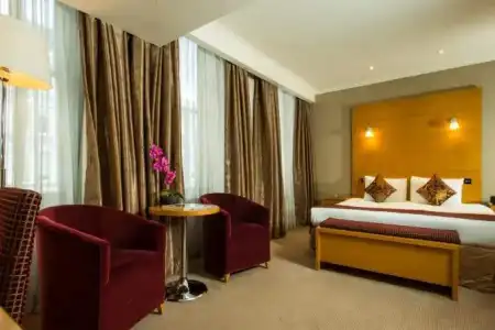 The Park City Grand Plaza Kensington - 52