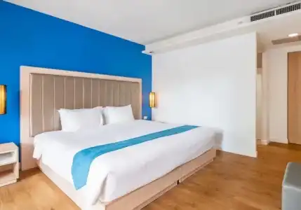 Coco Phuket Bangtao Beach - 81