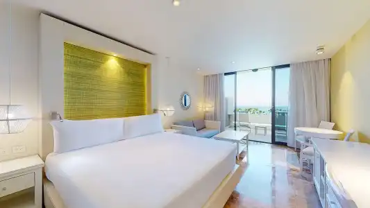 Paradisus Cancún - 60
