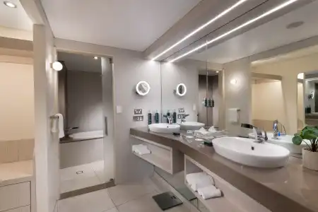 Hilton Darwin - 14