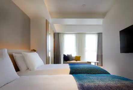 2 Bedroom Apartment Near GINZA TSUKIJI TOKYO STATION - 47
