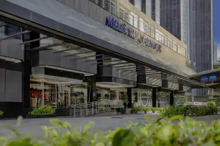 Melia Kuala Lumpur - 46