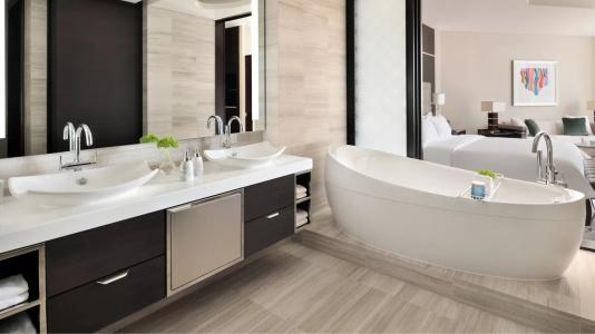Rosewood Abu Dhabi - 66
