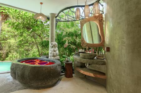 The Udaya Resorts and Spa - 68