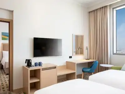 Holiday Inn & Suites Science Park, an IHG - 24