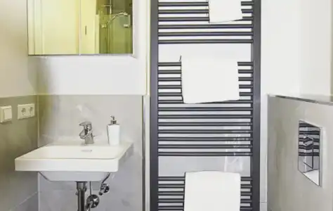Eco Smart Apartments Nürnberg Süd - 17