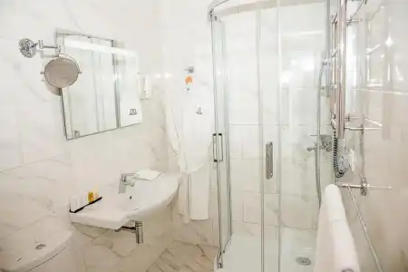 Pletnevskiy Inn - 26