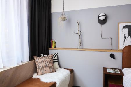 Indigo Antwerp - City Centre, an IHG - 90