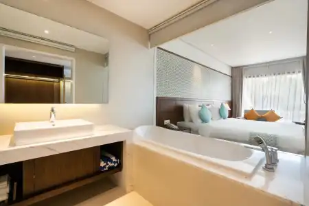 Hoang Ngoc Beach Resort - 73